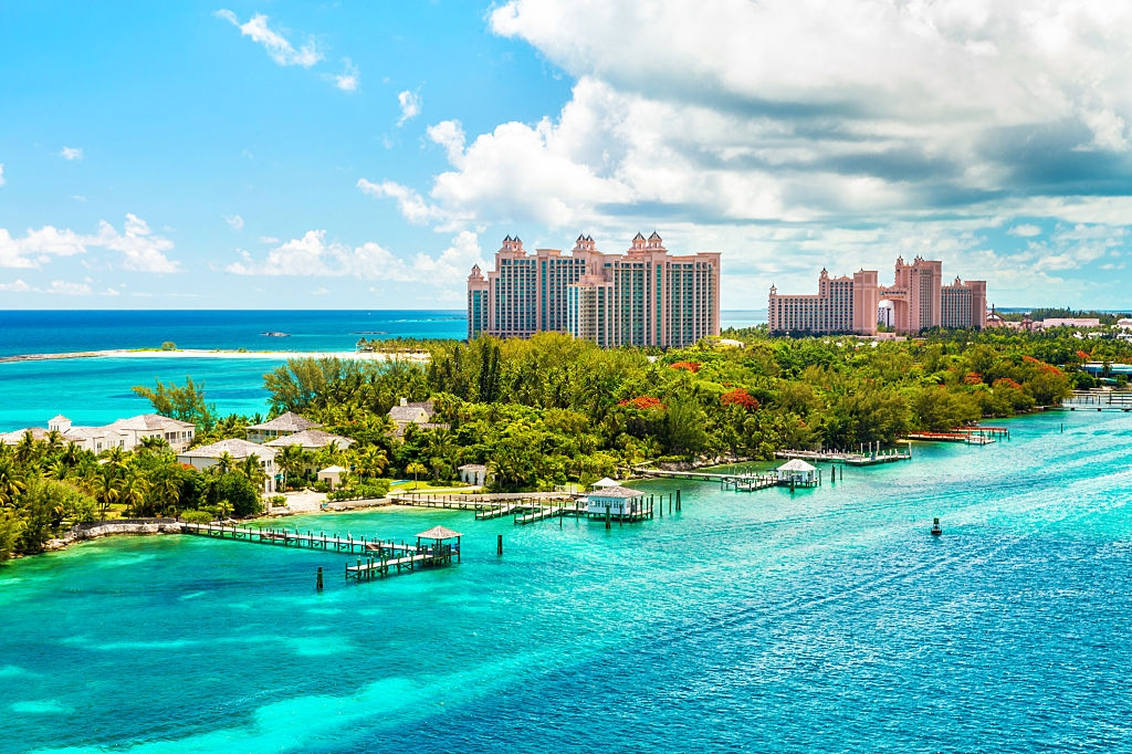 Nassau