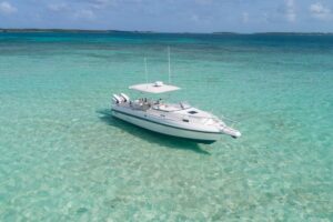 Private Eleuthera Charter