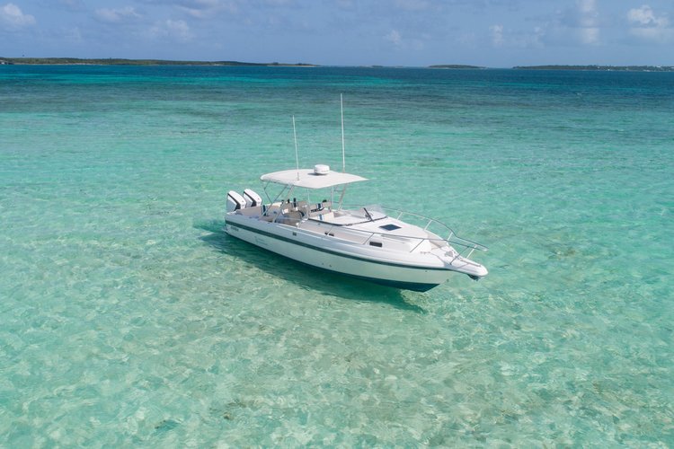 Private Eleuthera Charter
