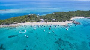Rose Island Charter