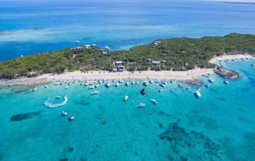 Rose Island Charter