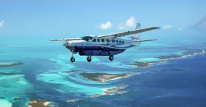 Private Airplane Charter