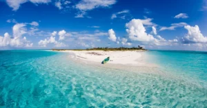 Private Exuma Charter