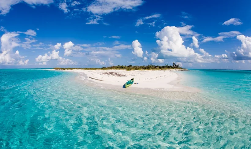 Private Exuma Charter
