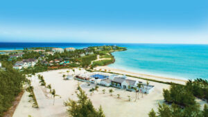 Private North Exuma Charter