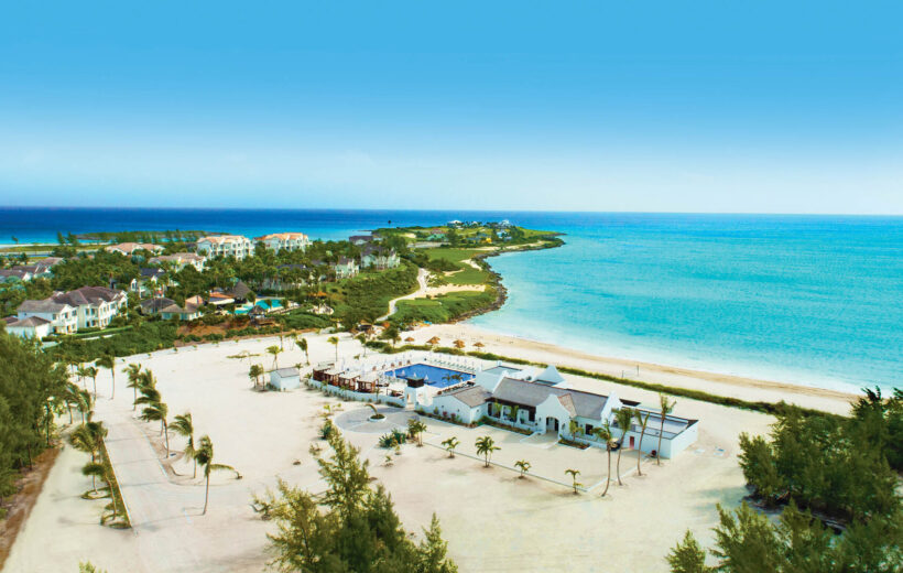 Private North Exuma Charter