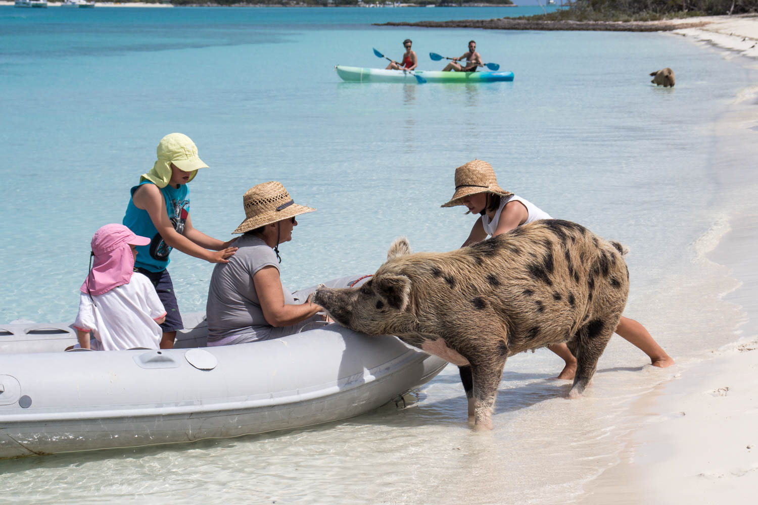 Exuma