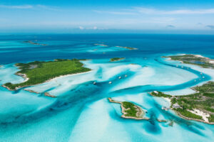 Full Day Private Charter