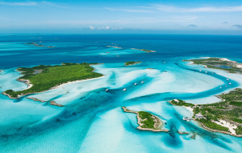 Full Day Private Charter
